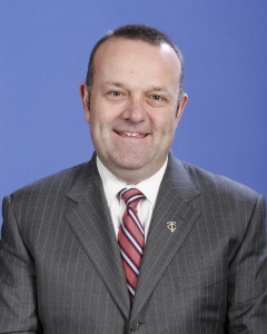 Dave St. Peter Dave St. Peter